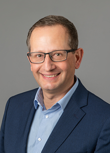 Urs Müller