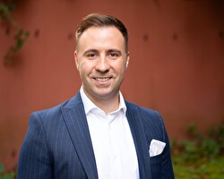 Sven Kamber