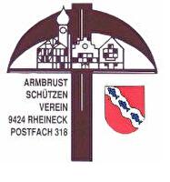 Logo Armbrustschützenverein