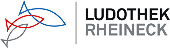 Logo Ludothek