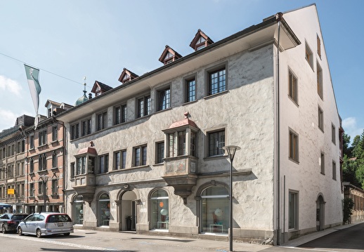 Altes Amtshaus