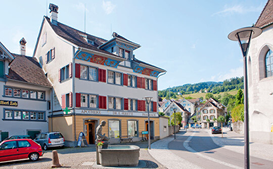 Rundgang