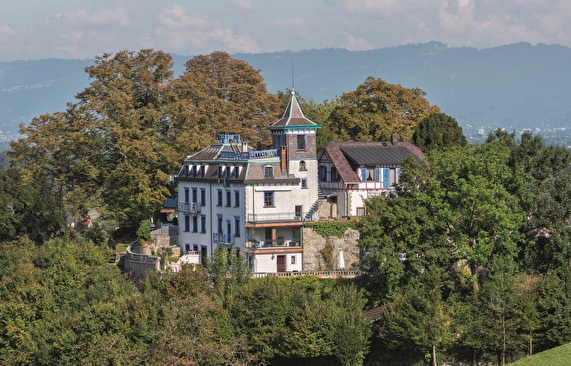 Burg