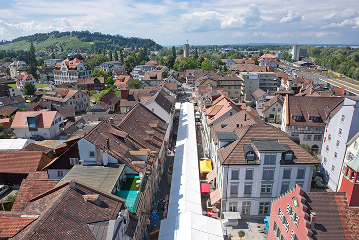 Rheineck Altstadt Fest Anlass