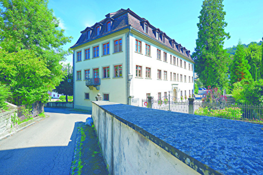 Custerhof