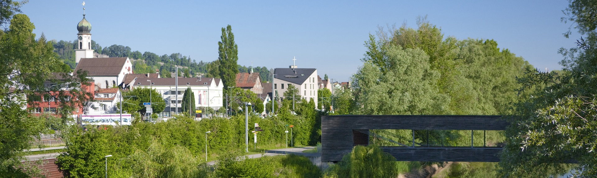 Rheinbrücke