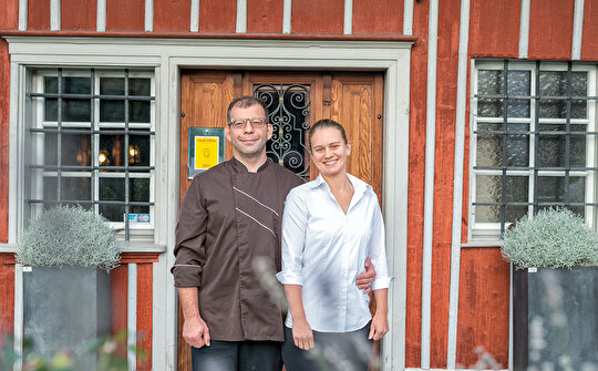 Landhaus