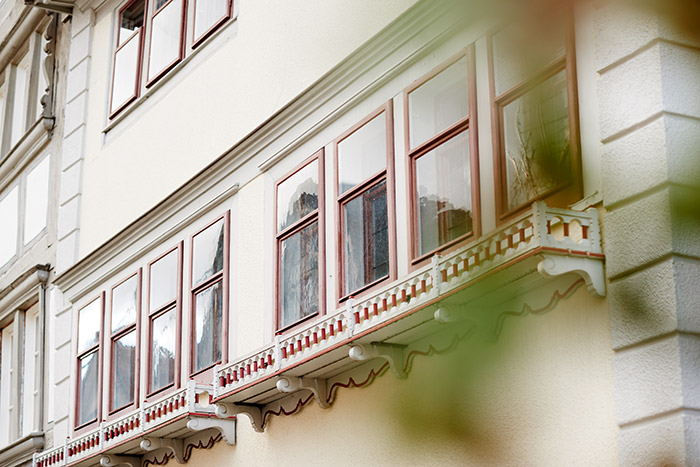 Rheineck Altstadt Erleben
