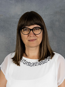 Angelika Margadant