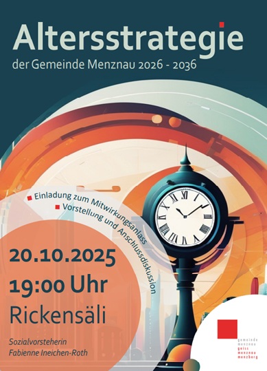 Altersstrategie