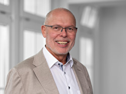 Adrian J. Duss-Kiener