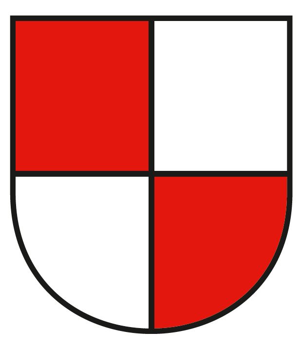 Wappen Menznau
