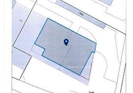 Situationsplan 1:250