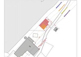 Situationsplan 1:500
