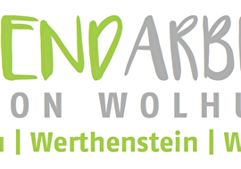 Logo Jugendarbeit Region Menznau, Werthenstein, Wolhusen