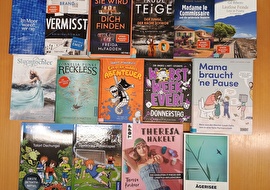 Bücher-News