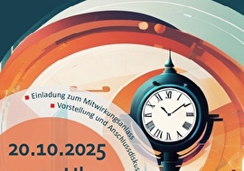 Altersstrategie