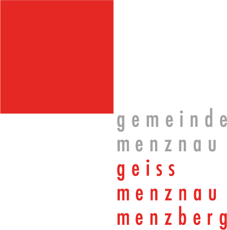 Logo Gemeinde Menznau