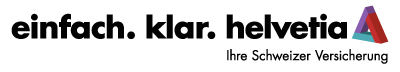 Logo Helvetia Versicherungen