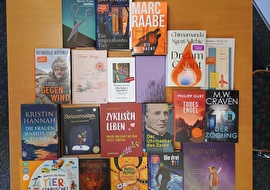 Bücher-News