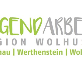 Logo Jugendarbeit Region Wolhusen