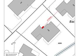 Situationsplan 1:250