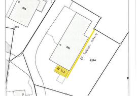Situationsplan 1:250