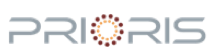 Logo PRIORIS