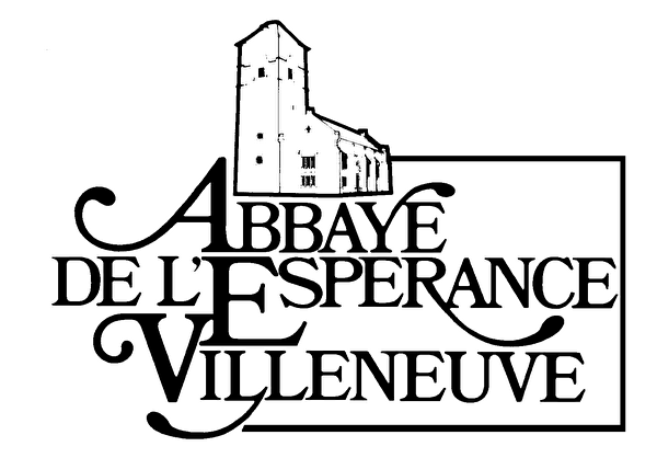 Logo Abbaye de l'Espérance