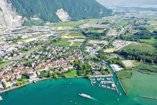 port