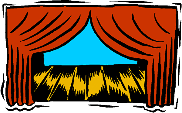 Théâtre
