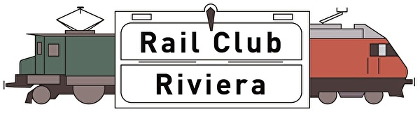 rail club