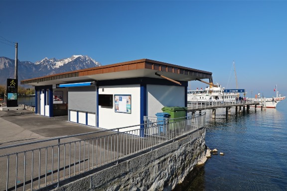 quai