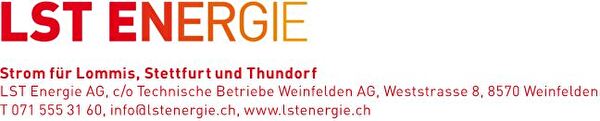 LST Energie AG