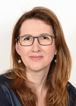 Foto von Germann Claudia