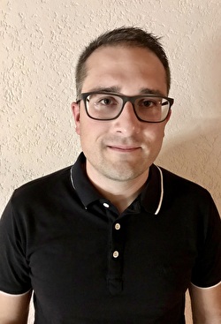 Foto Gemeinderat Christoph Schreiber