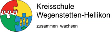 Logo Kreisschule Wegenstetten-Hellikon