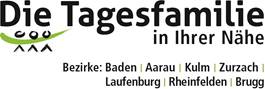 Logo Verein Die Tagesfamilie