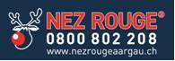 Logo Nez Rouge