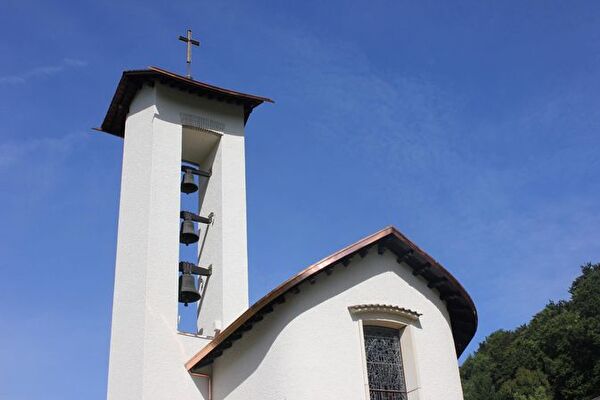 Christ-katholische Kirche Hellikon
