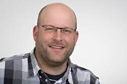 Foto Gemeinderat Marc Stahel