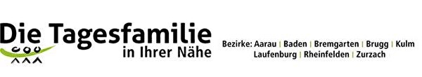 Logo des Vereins Die Tagesfamilie