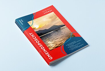 Gmeindsposcht Sommer 2025