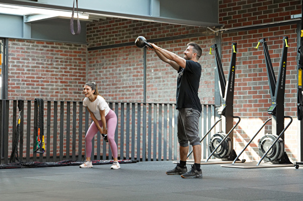 Workout