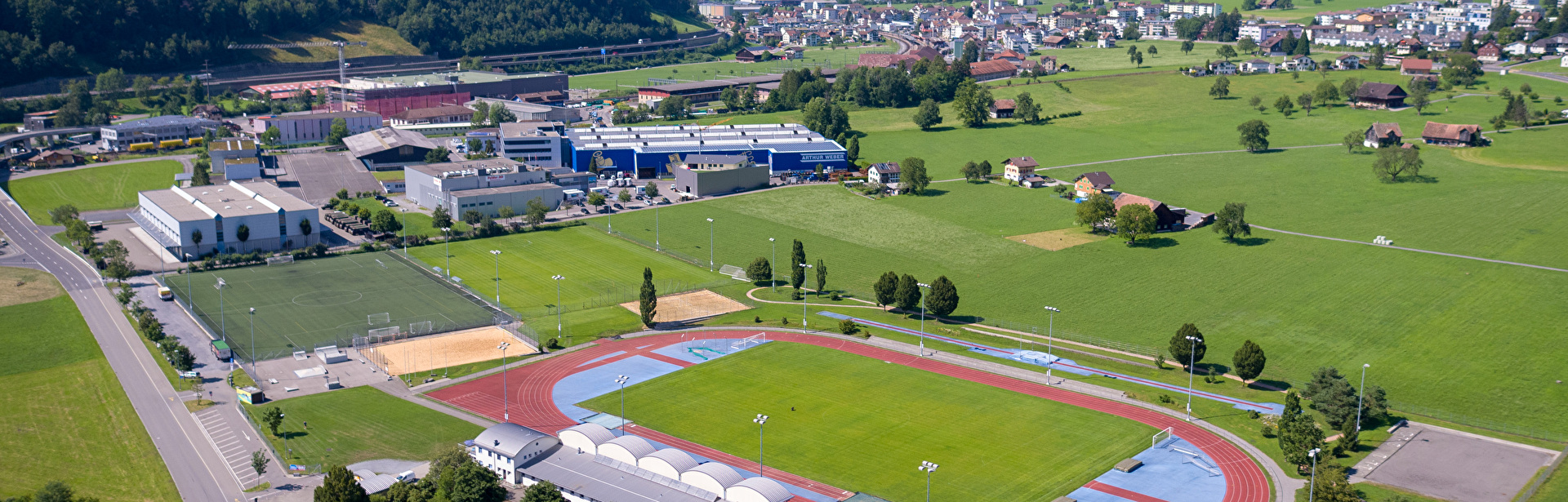 Sportanlage Wintersried 2