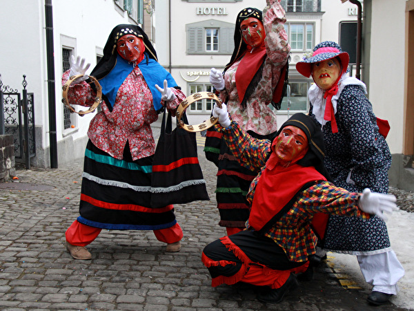Fasnacht