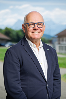 Andy Tschümperlin