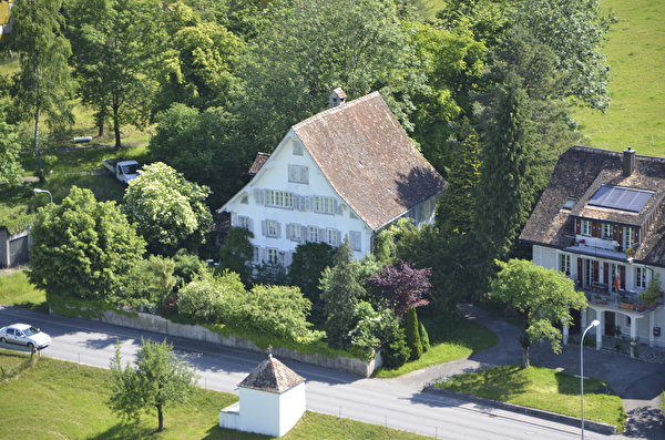 Haus Meinrad Inglin