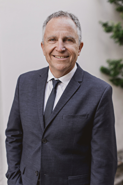 Christof Zumbühl