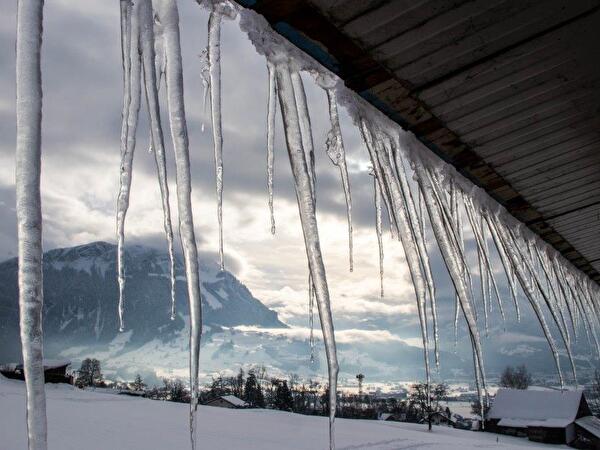 Winter-Impressionen